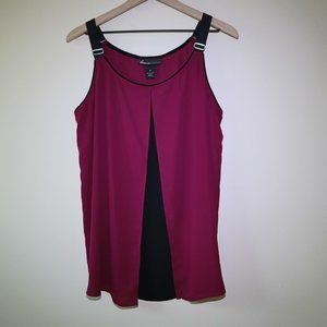 Lane Bryant Tank Top size 20